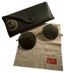 RayBan Sunglasses